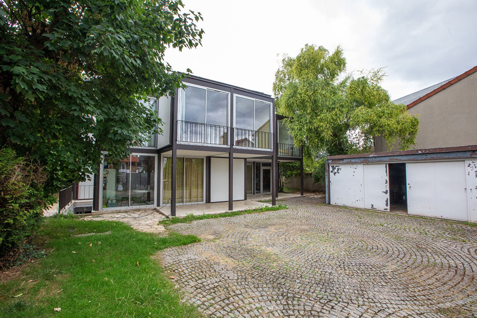 Agence immobilière de ALTHEA IMMOBILIER Paris - ALTHEA IMMOBILIER