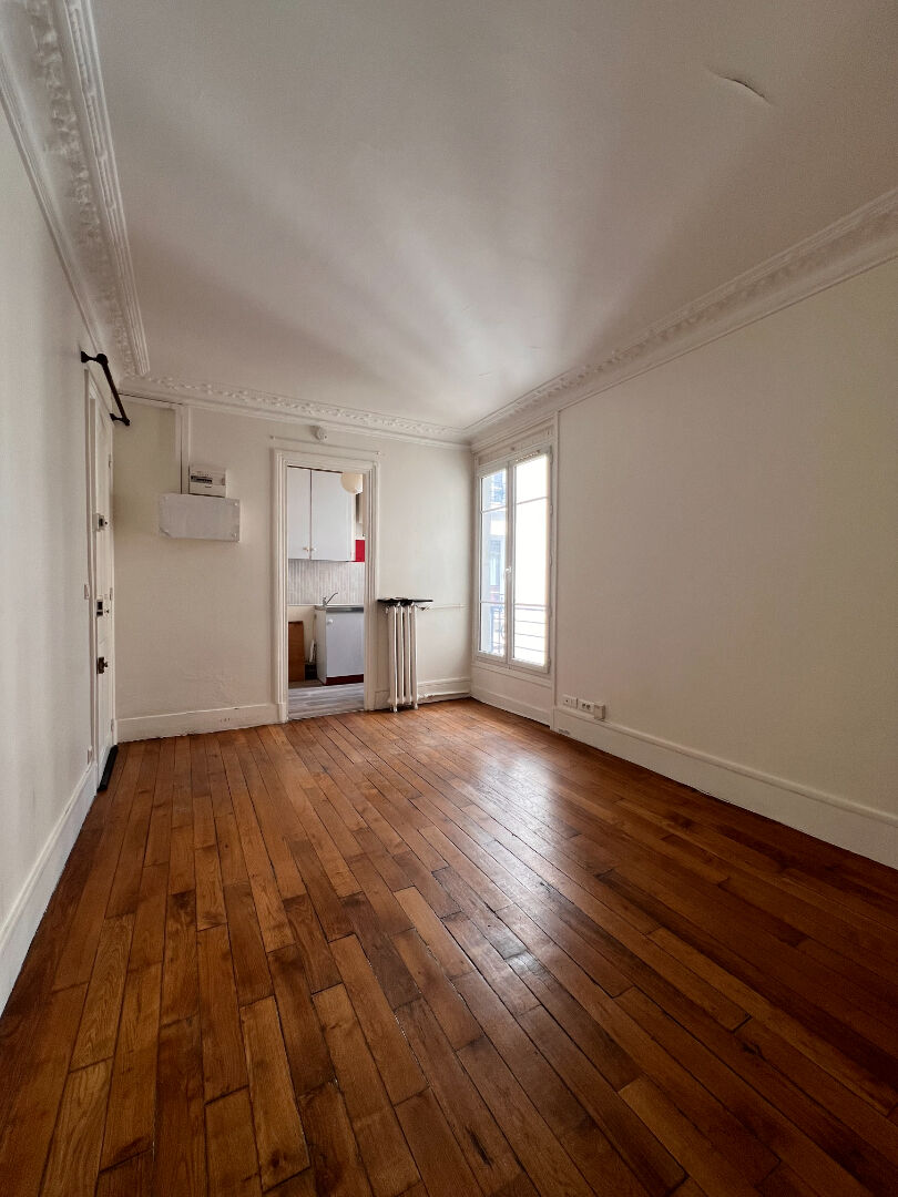 Agence immobilière de ALTHEA IMMOBILIER Paris - ALTHEA IMMOBILIER