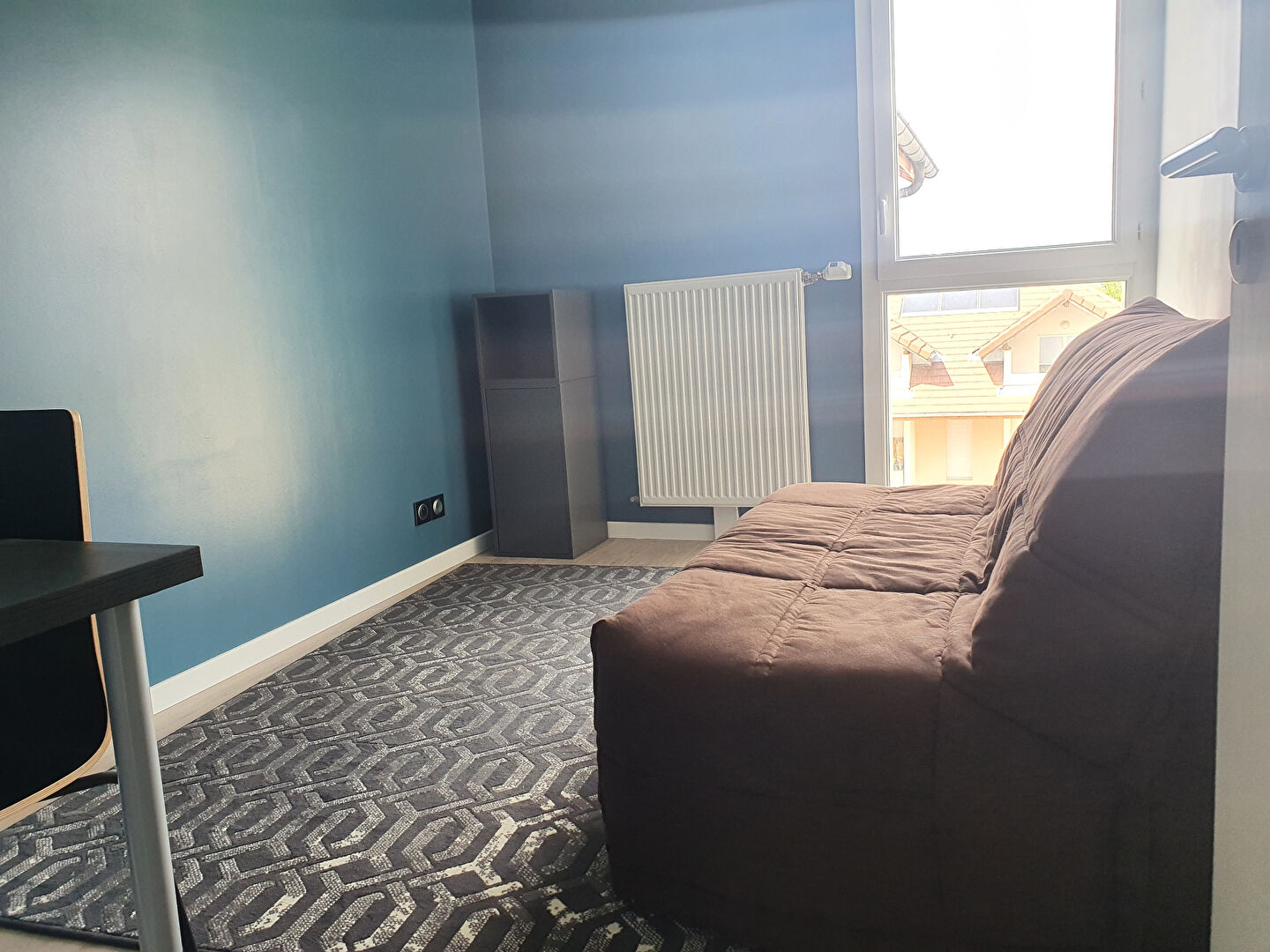 Photo Appartement meublé Cercier 3 pièces 67.58 m2 image 4/6