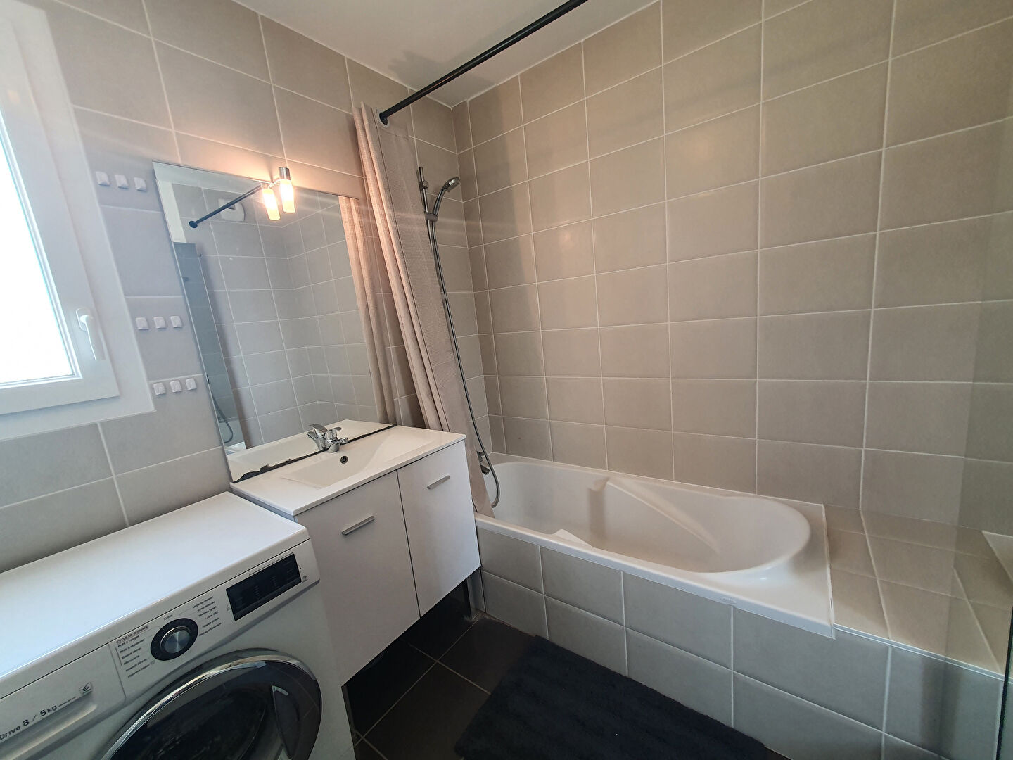 Photo Appartement meublé Cercier 3 pièces 67.58 m2 image 5/6