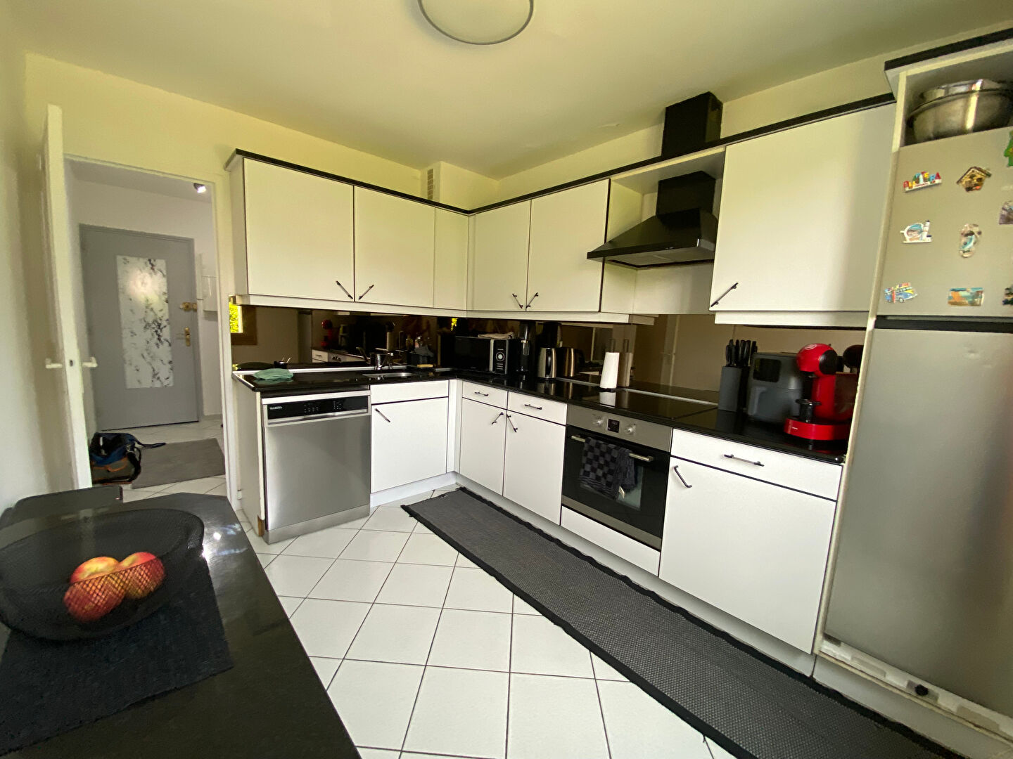 Photo Appartement 3 pièces - 64 m² - MEYTHET image 2/6