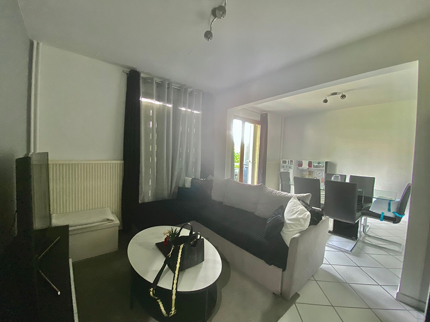 Photo Appartement 3 pièces - 64 m² - MEYTHET image 3/6