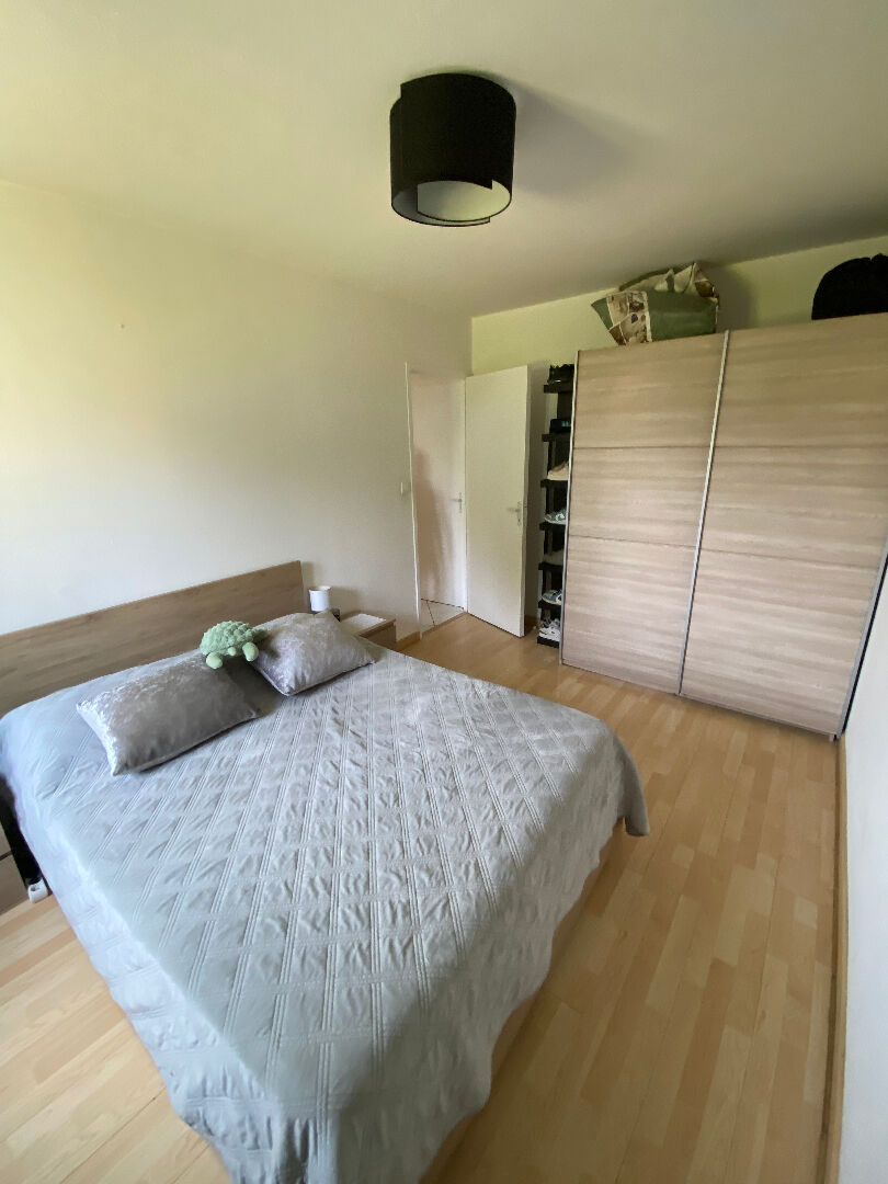 Photo Appartement 3 pièces - 64 m² - MEYTHET image 4/6