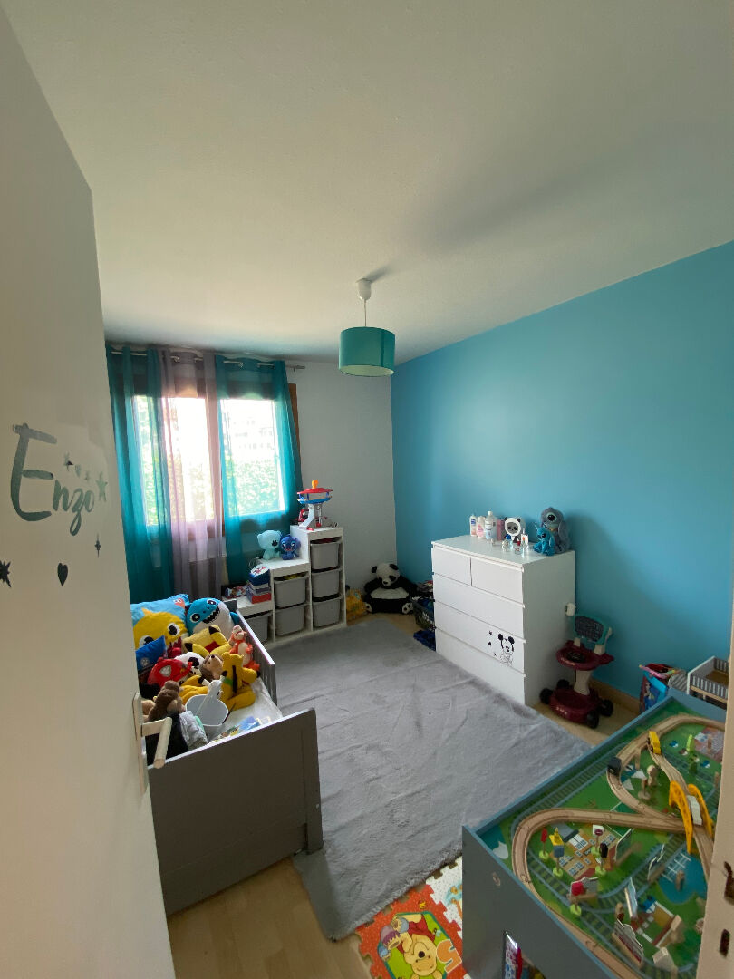 Photo Appartement 3 pièces - 64 m² - MEYTHET image 5/6