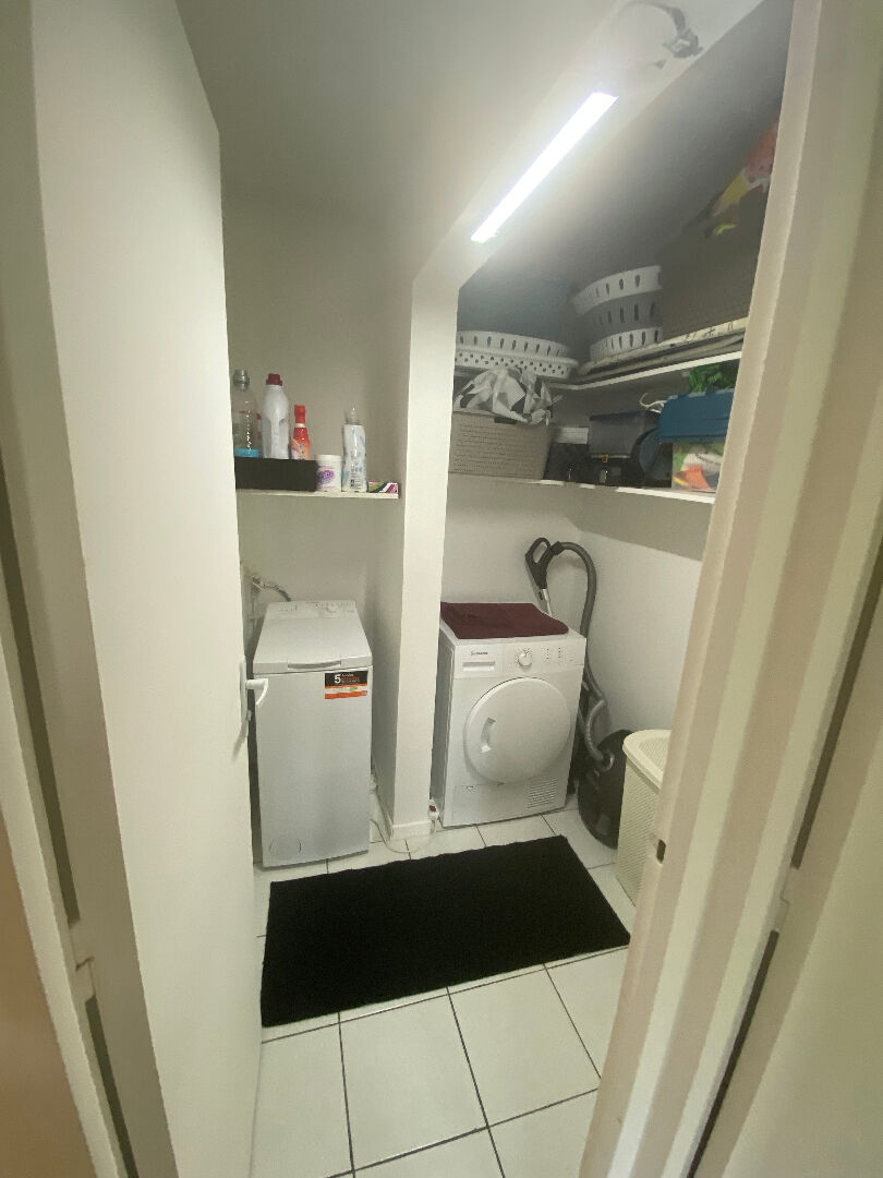 Photo Appartement 3 pièces - 64 m² - MEYTHET image 6/6