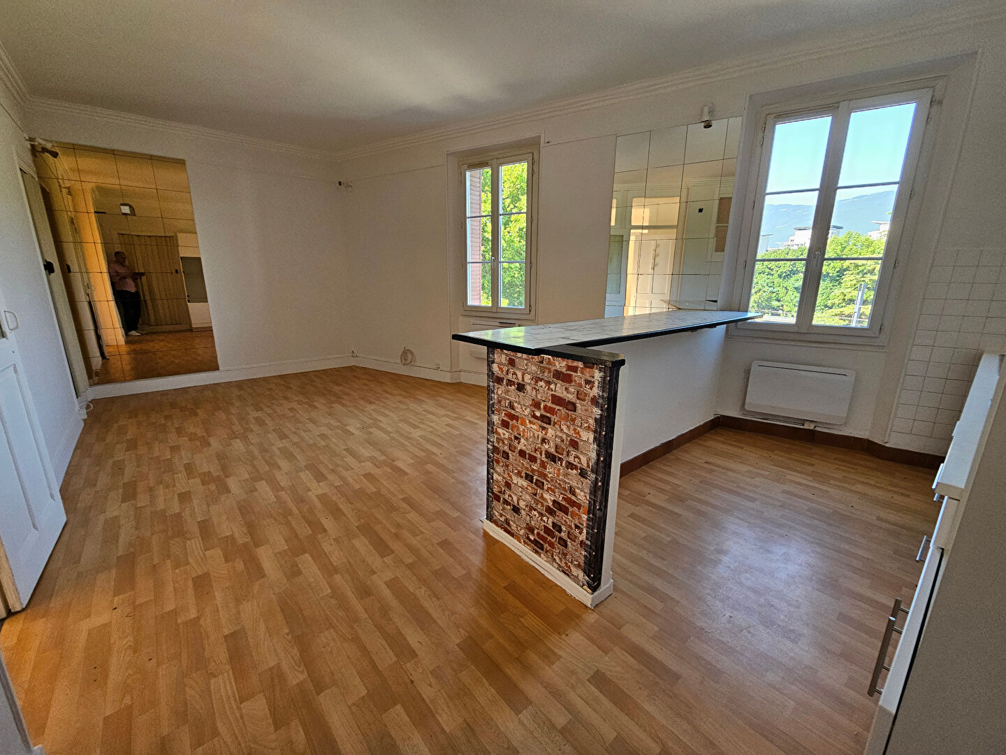 Agence immobilière de ALTISS Annecy - ALTISS