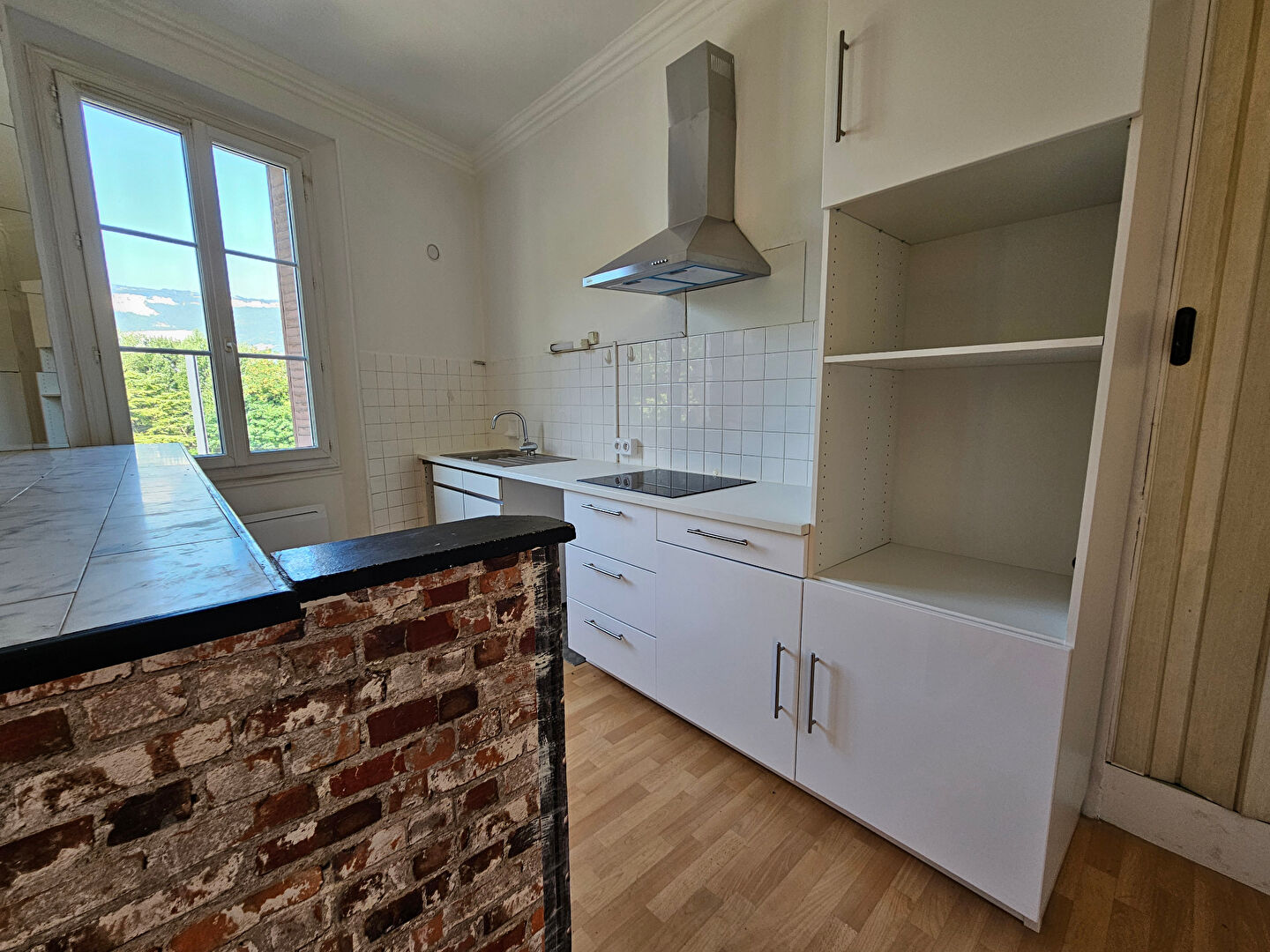Photo Appartement T2 lumineux image 2/5