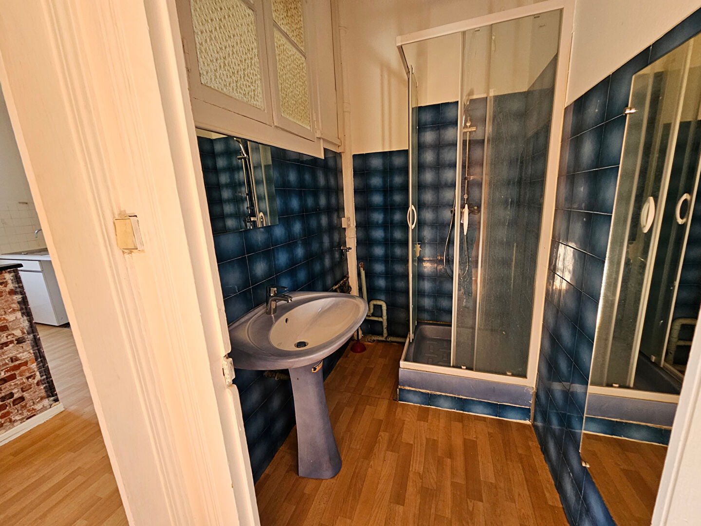 Photo Appartement T2 lumineux image 4/5