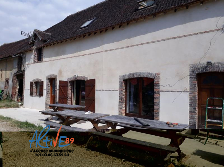 Agence immobilière de Altive 89 - ALTIVE 89