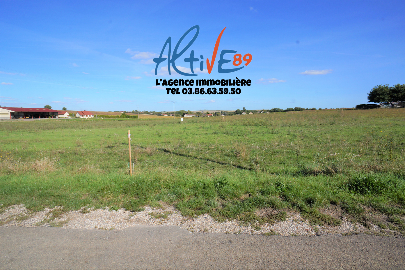 Agence immobilière de Altive 89 - ALTIVE 89