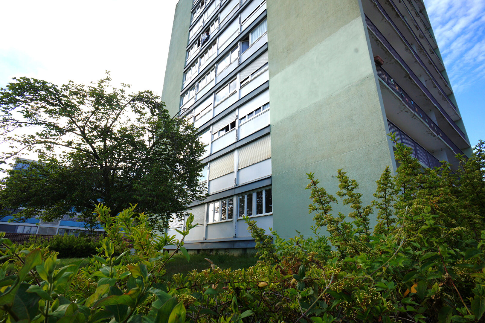 Photo Appartement neuf centre de Joigny 3 pièce(s) 70 m2 image 4/6