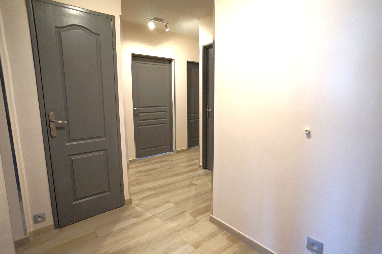 Photo Appartement neuf centre de Joigny 3 pièce(s) 70 m2 image 6/6