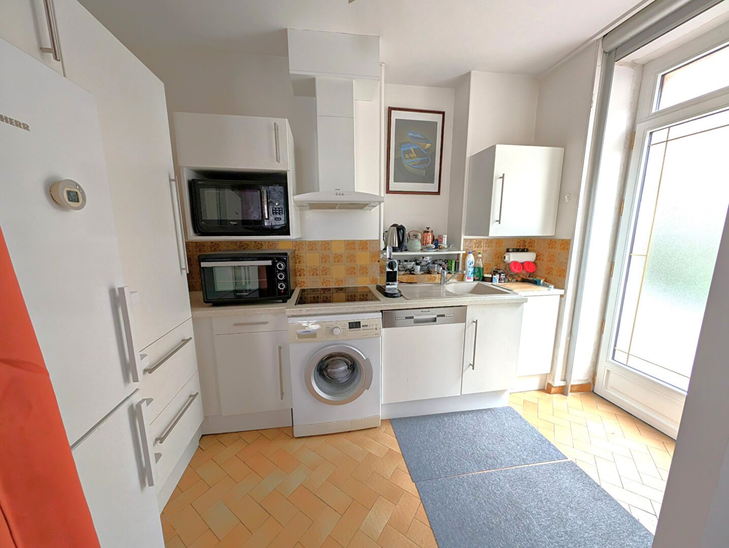 Photo Maison de ville centre de Joigny image 1/6