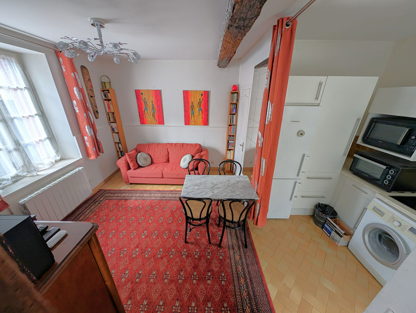 Photo Maison de ville centre de Joigny image 4/6