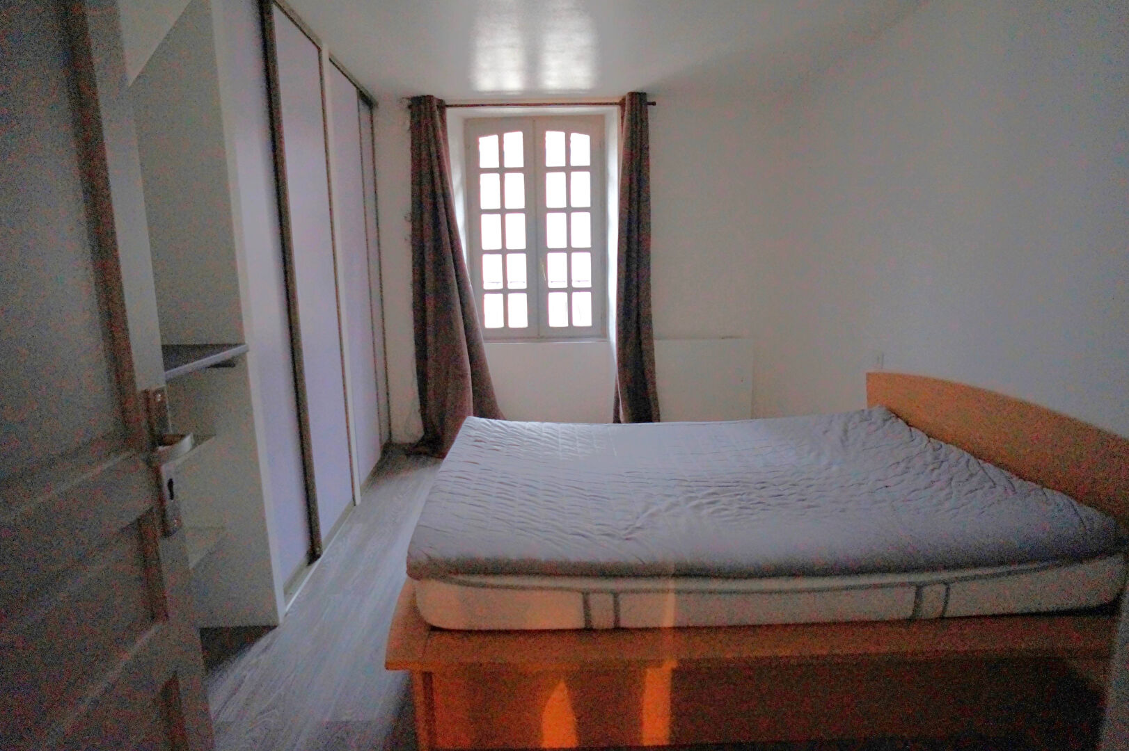 Photo Maison centre de Joigny 5 pièce(s) proximité gare 1H30 de PARIS image 4/6