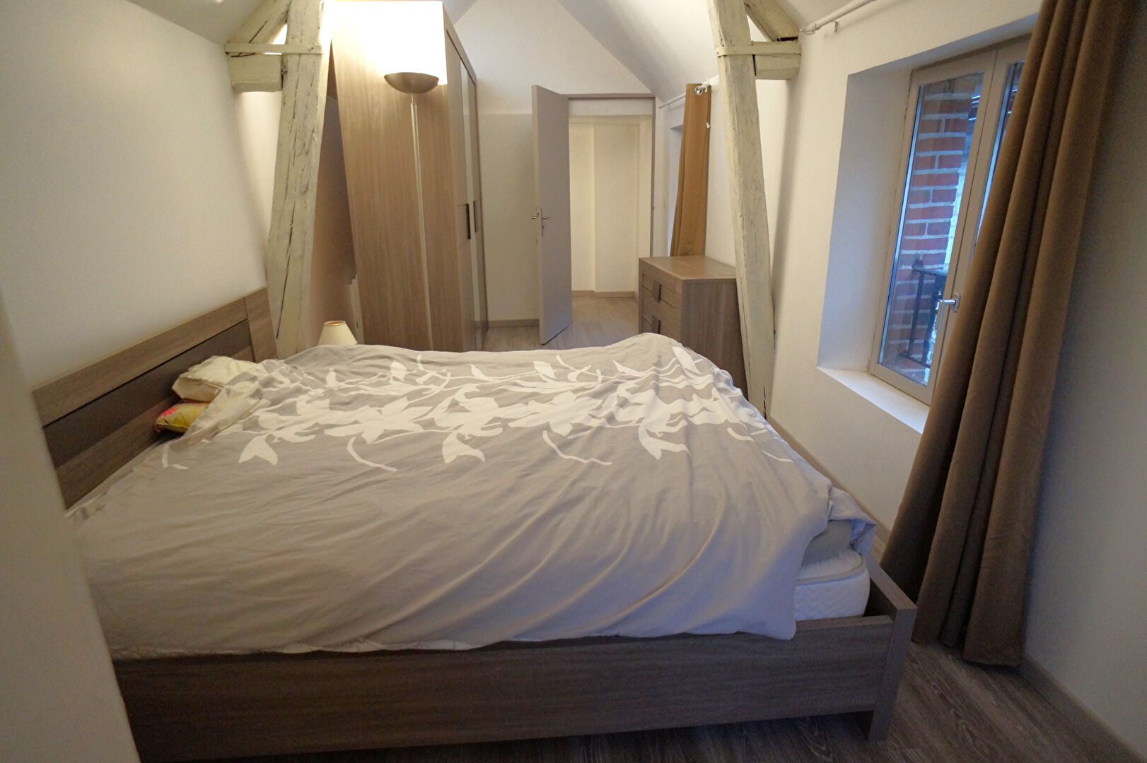 Photo Maison centre de Joigny 5 pièce(s) proximité gare 1H30 de PARIS image 5/6