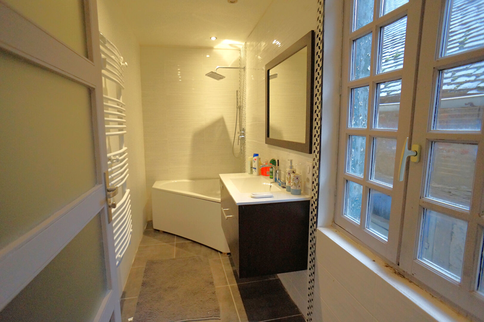 Photo Maison centre de Joigny 5 pièce(s) proximité gare 1H30 de PARIS image 6/6