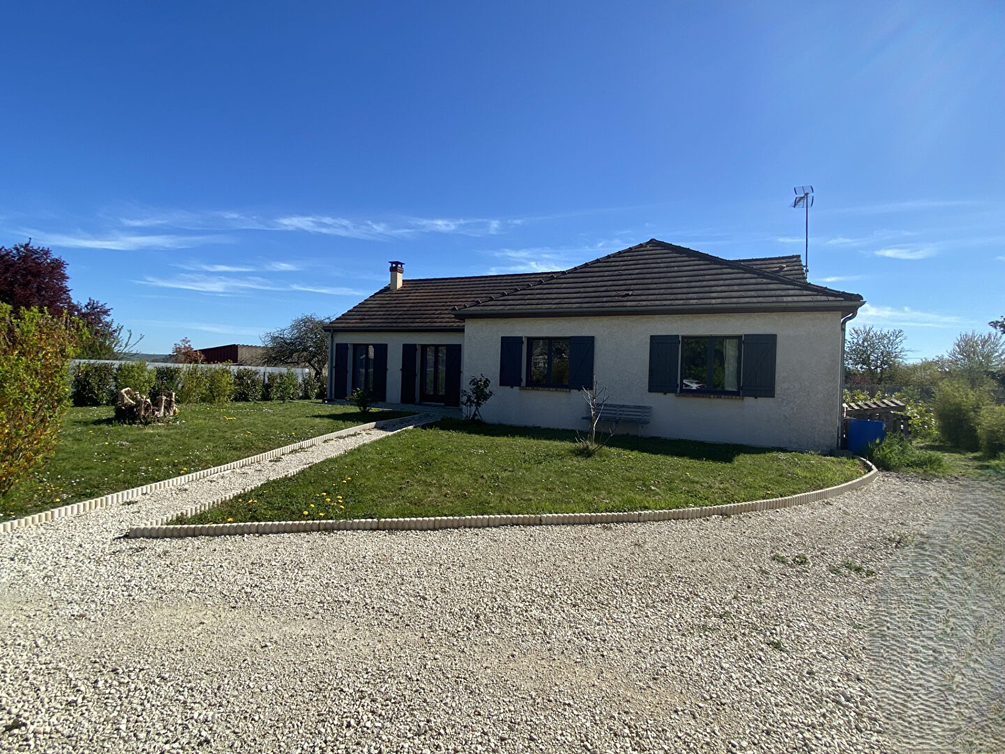 Agence immobilière de Altive 89 - ALTIVE 89