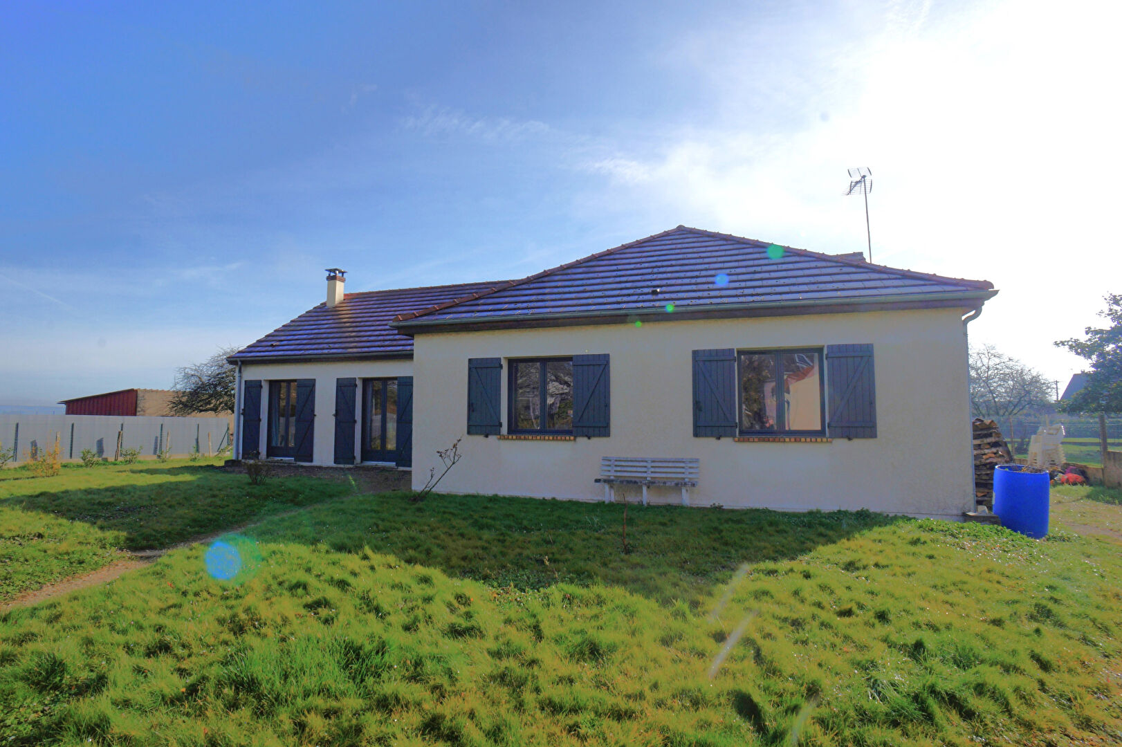 Agence immobilière de Altive 89 - ALTIVE 89