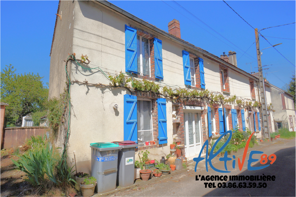 Agence immobilière de Altive 89 - ALTIVE 89