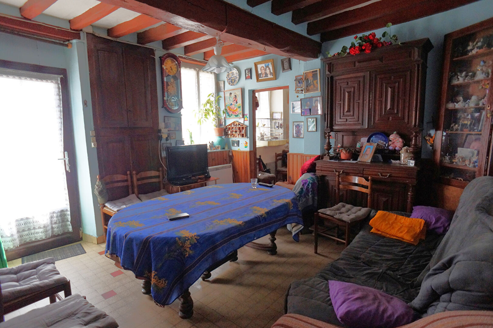 Photo Immeuble Montholon de 152m² image 3/6