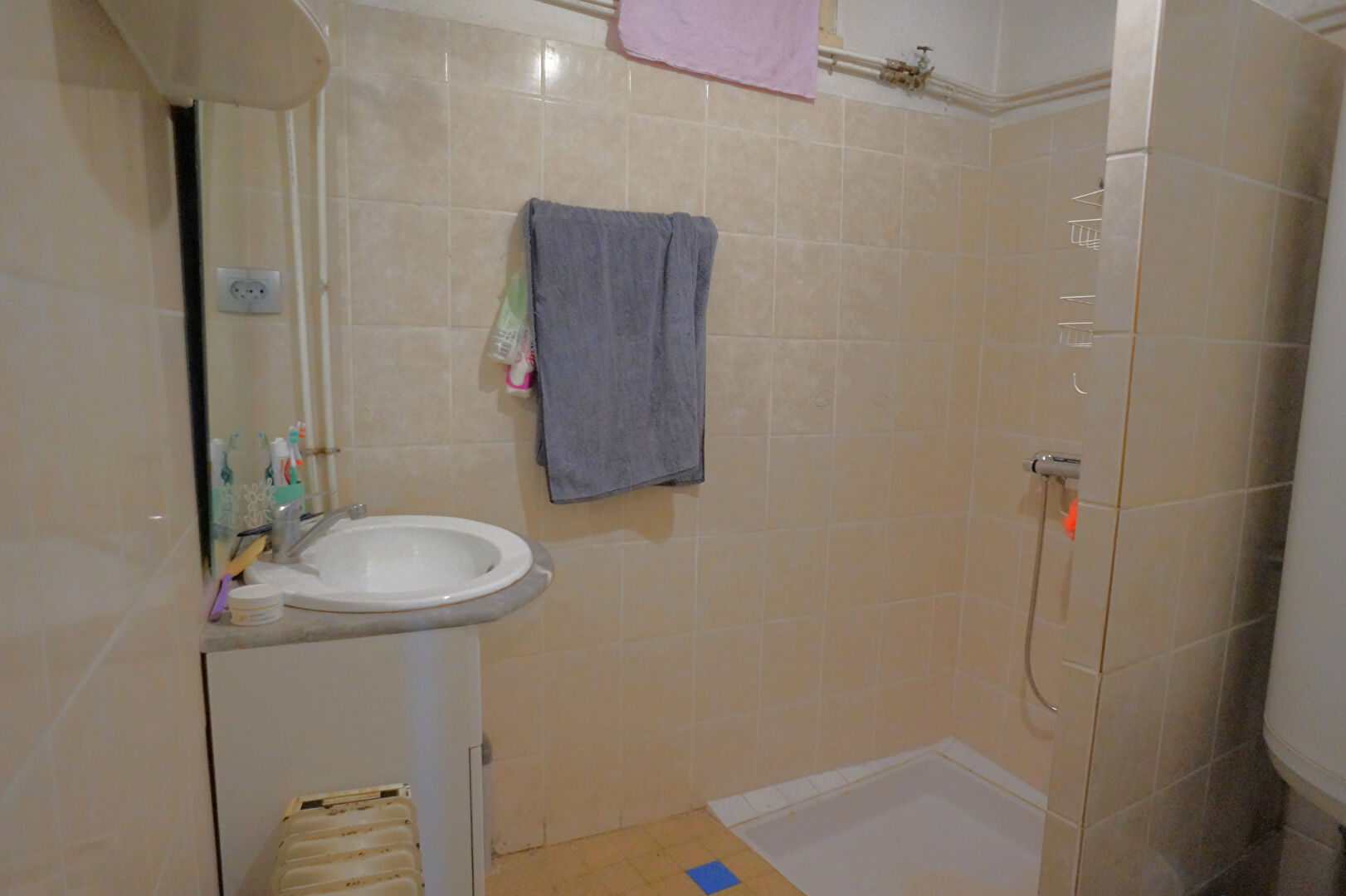 Photo Immeuble Montholon de 152m² image 4/6