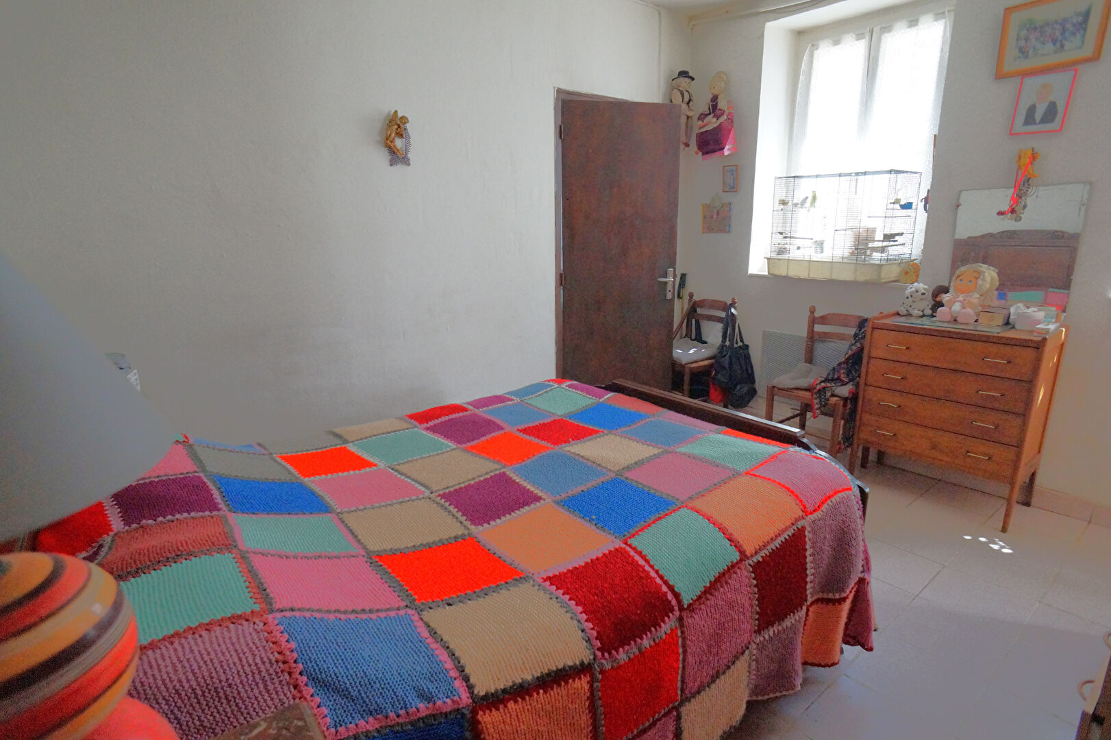 Photo Immeuble Montholon de 152m² image 5/6