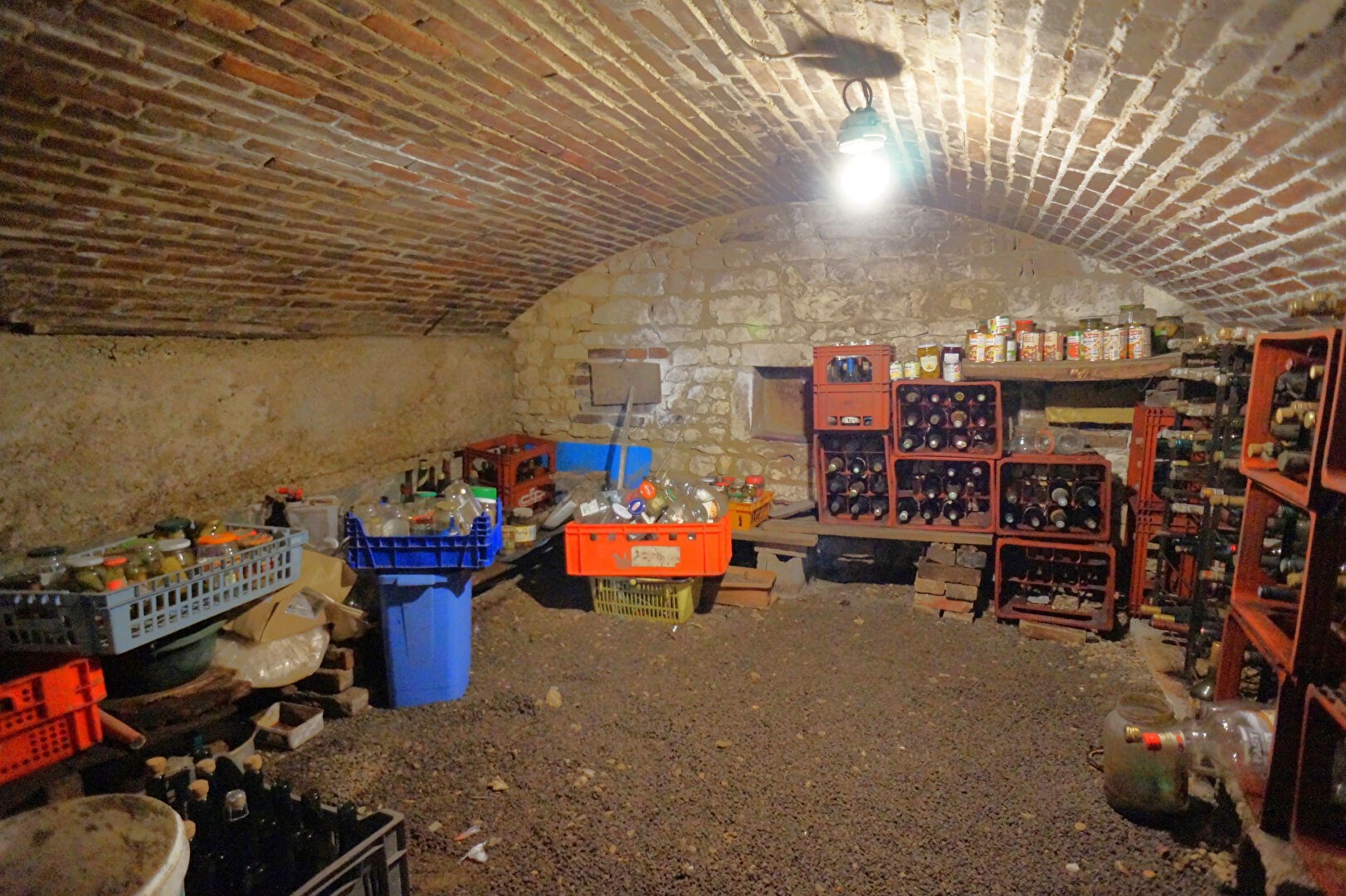 Photo Maison Montholon 7 pièce(s) 152 m2 image 5/6