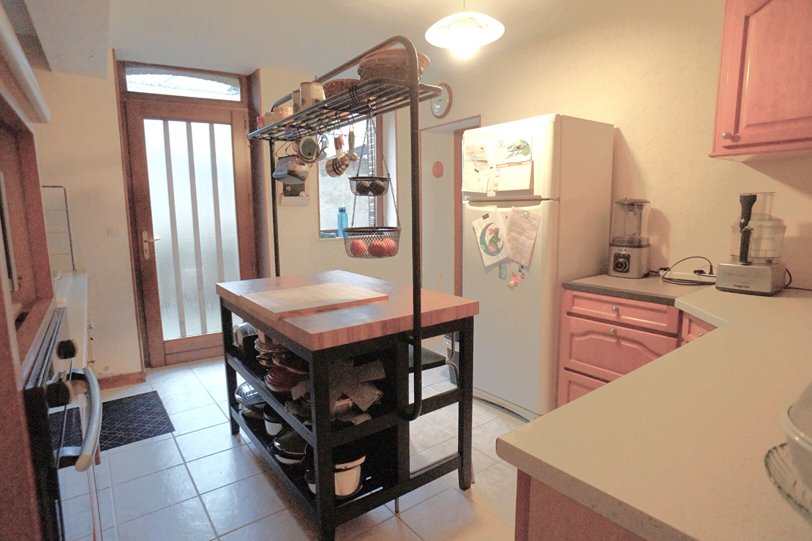 Photo Maison centre d'Aillant Sur Tholon 7 pièce(s) 218.5 m2 image 5/6