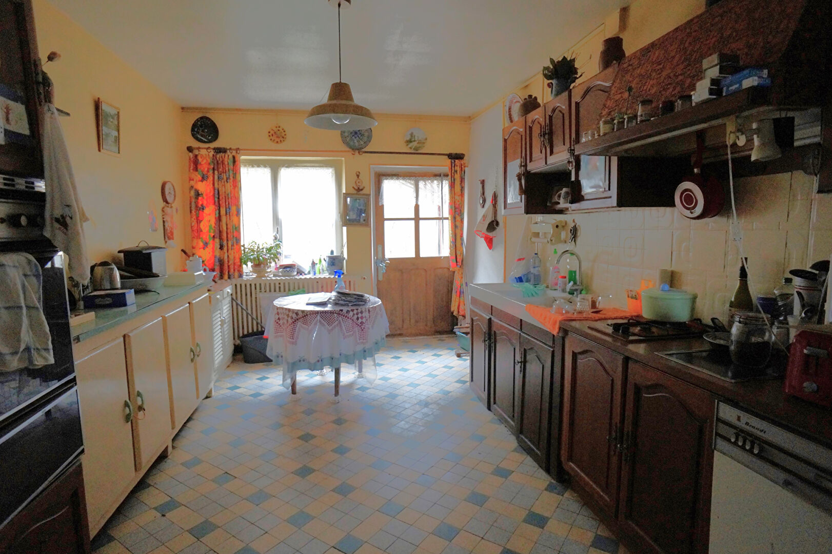 Photo Maison secteur Sépeaux Saint Romain entre Joigny et Charny proche sortie d'autoroute image 3/6