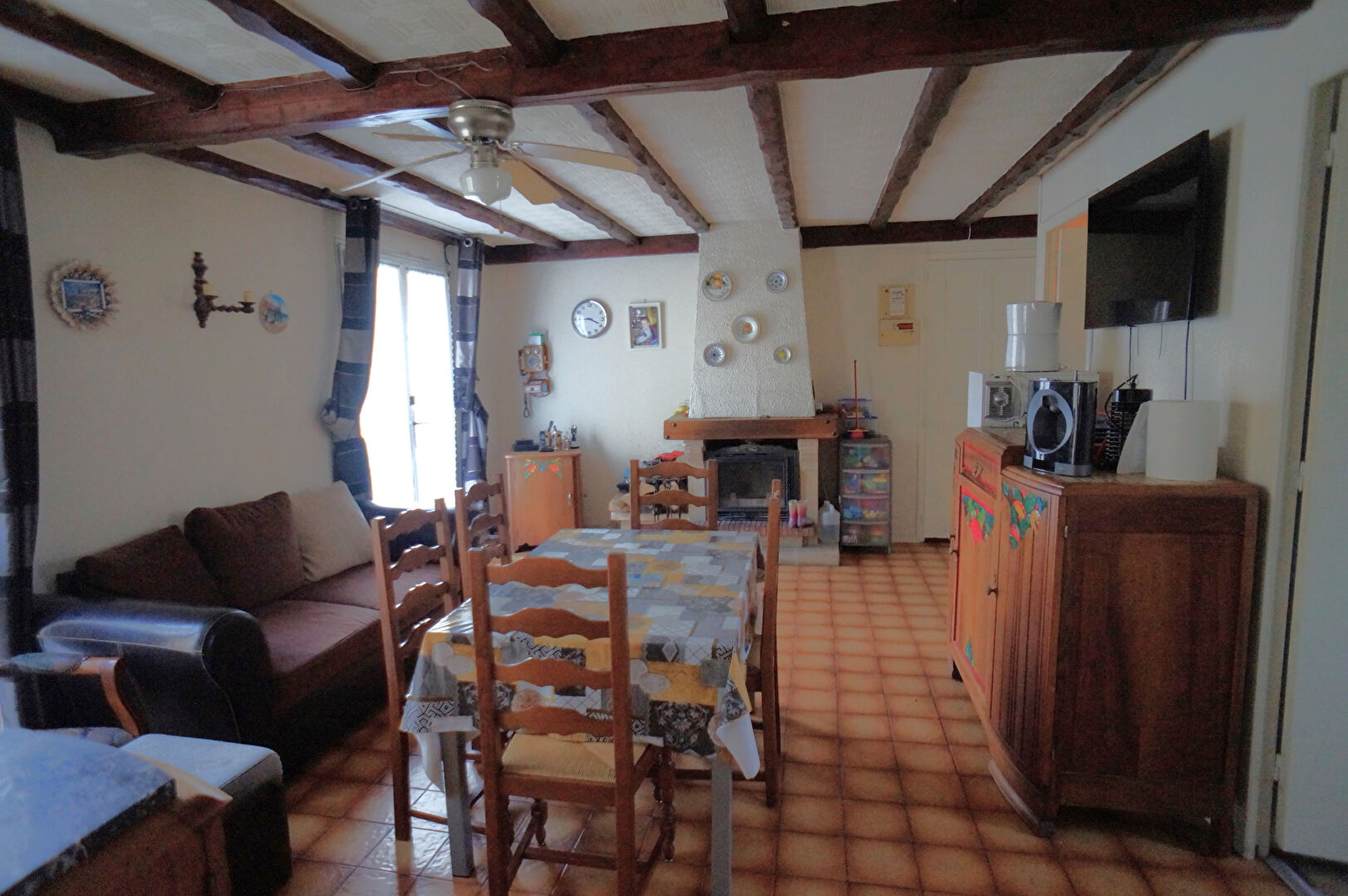 Photo Maison Courtenay à 1H30 du centre de Paris proche sortie d'autoroute image 2/6