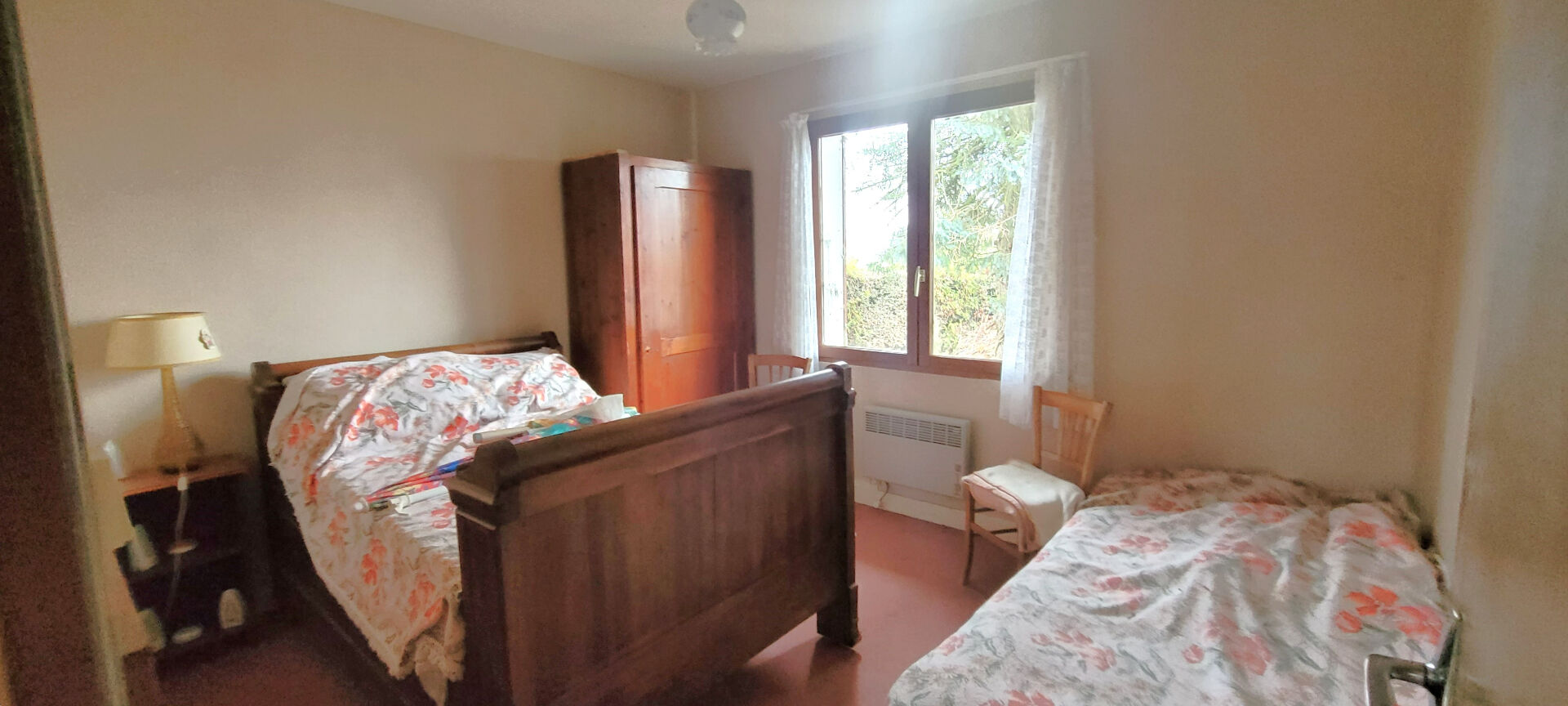 Photo Maison à Charny-Oree-de-Puisaye de 65m² habitable sur jardin de 740m² image 6/6