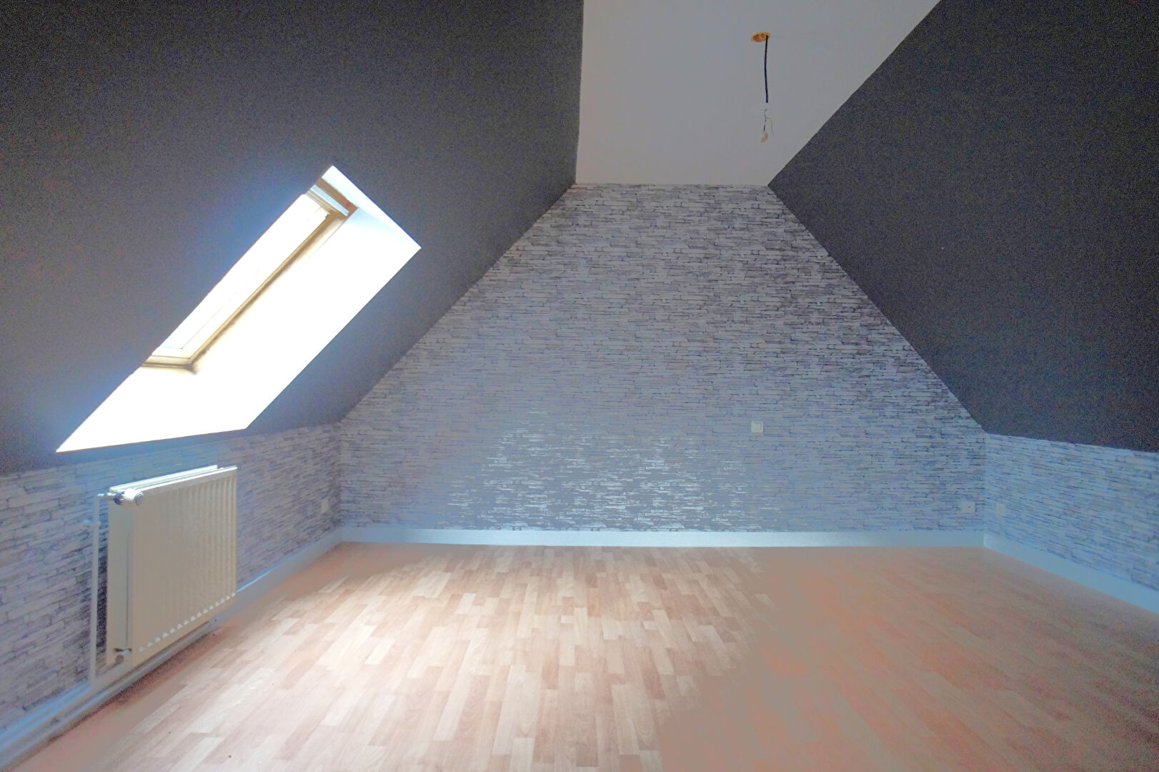 Photo Immeuble à Champvallon comprenant 2 logements image 6/6