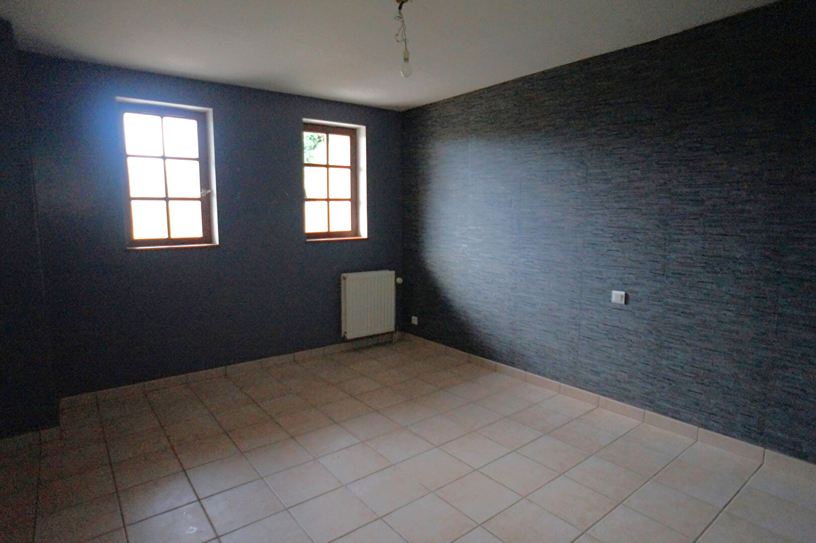 Photo Maison à Champvallon de 230m² habitable sur jardin de 1232m² image 6/6