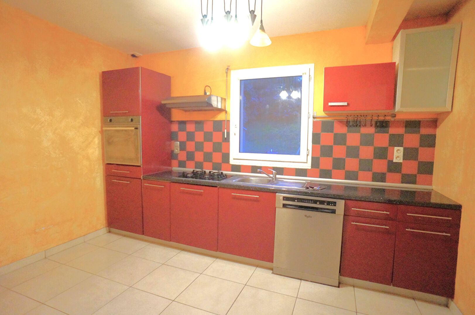 Photo Maison au centre de Toucy de 121m² sur jardin de 380m² image 3/6