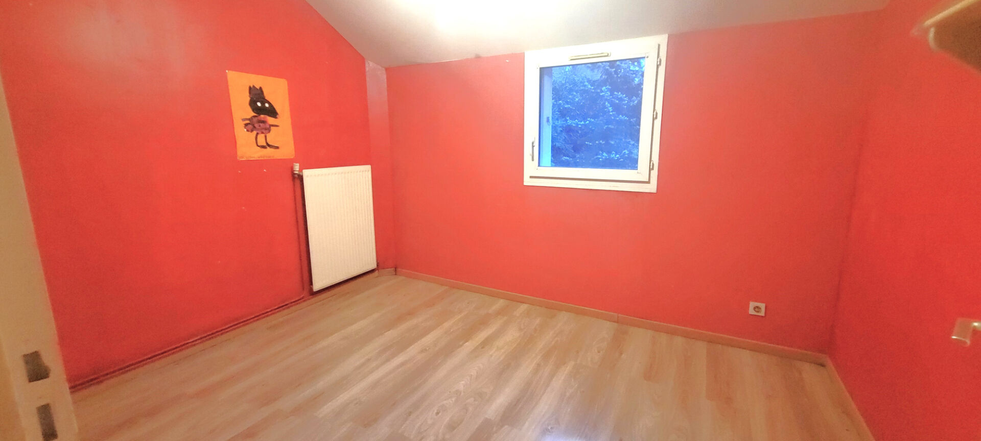 Photo Maison au centre de Toucy de 121m² sur jardin de 380m² image 5/6