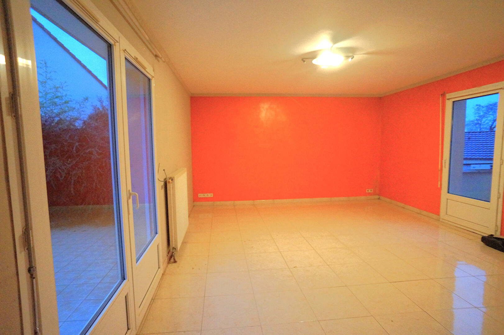 Photo Maison au centre de Toucy de 121m² sur jardin de 380m² image 6/6