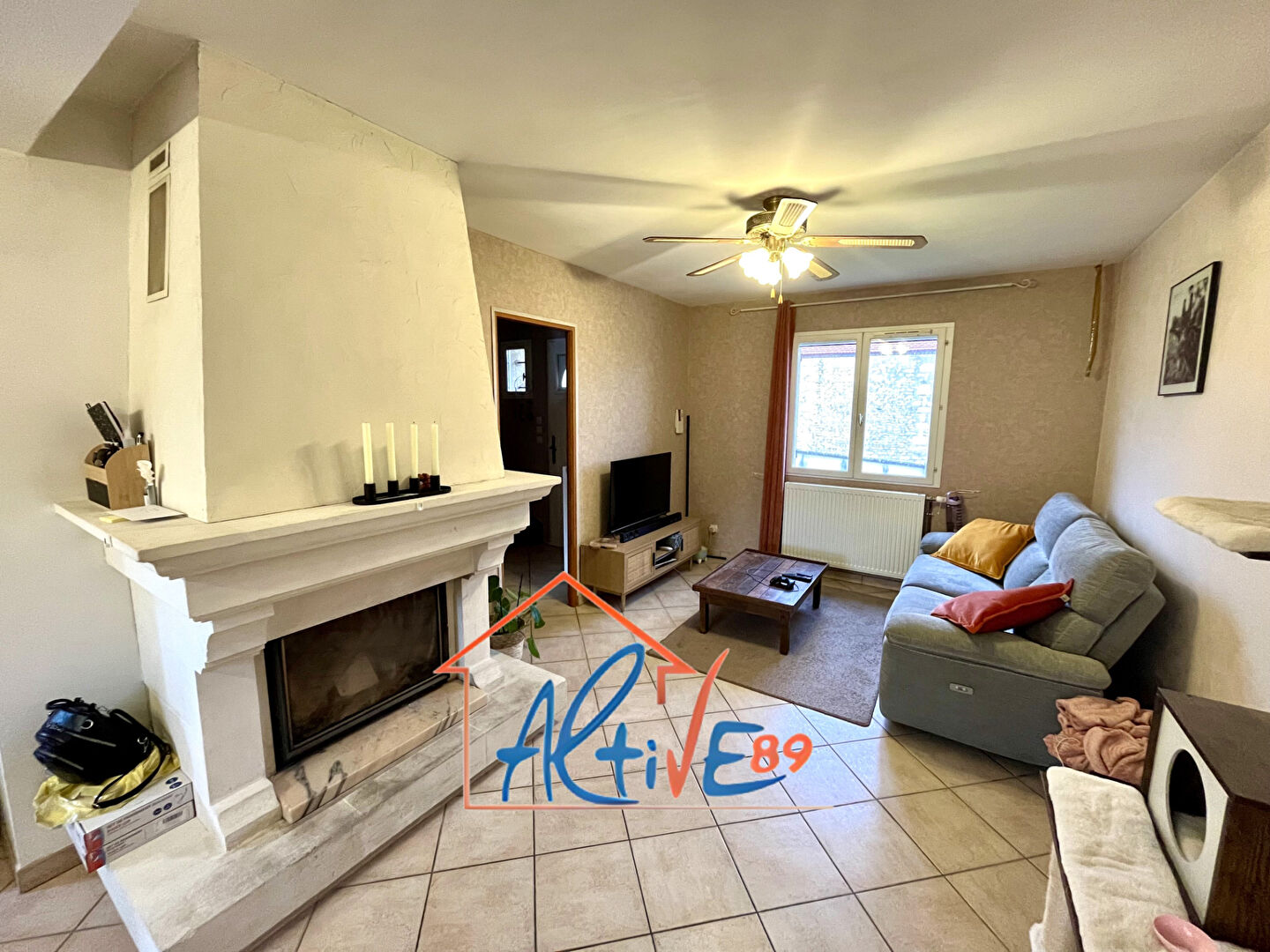 Photo Maison de 119m² proche de Joigny. image 4/6