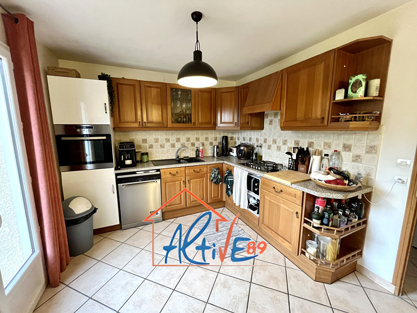 Photo Maison de 119m² proche de Joigny. image 5/6