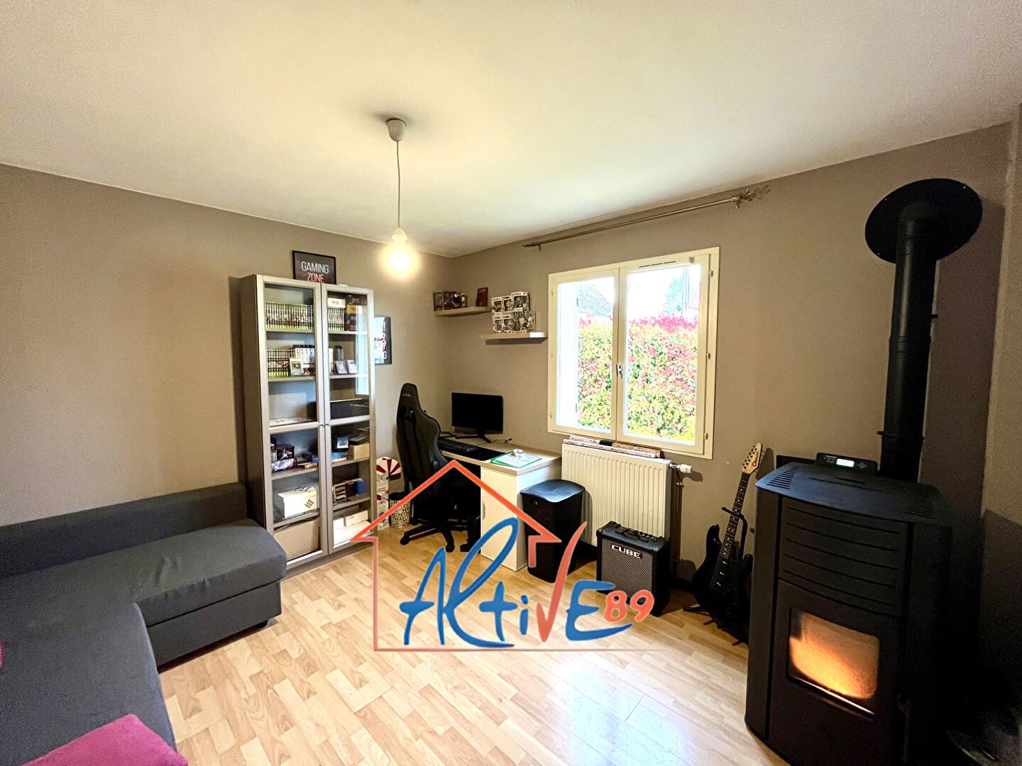 Photo Maison de 119m² proche de Joigny. image 6/6