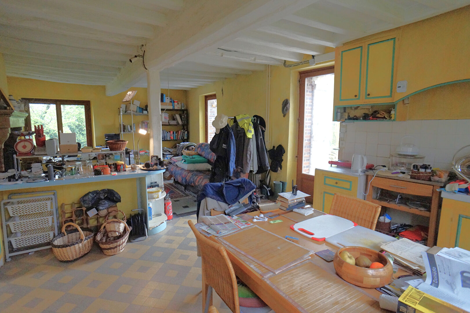 Photo Maison Secteur Senan Champvallon à 5 minutes de Joigny et de la gare pour Paris image 4/6