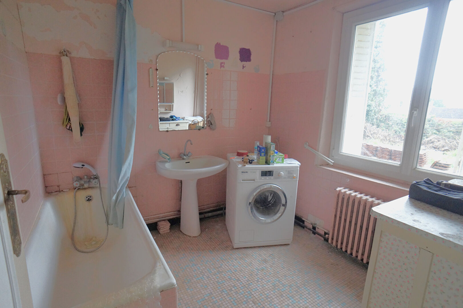 Photo Maison Secteur Senan Champvallon à 5 minutes de Joigny et de la gare pour Paris image 6/6