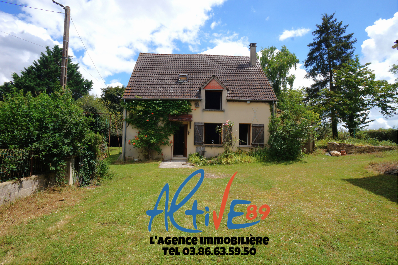 Agence immobilière de Altive 89 - ALTIVE 89