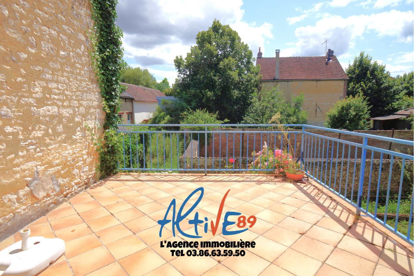 Agence immobilière de Altive 89 - ALTIVE 89