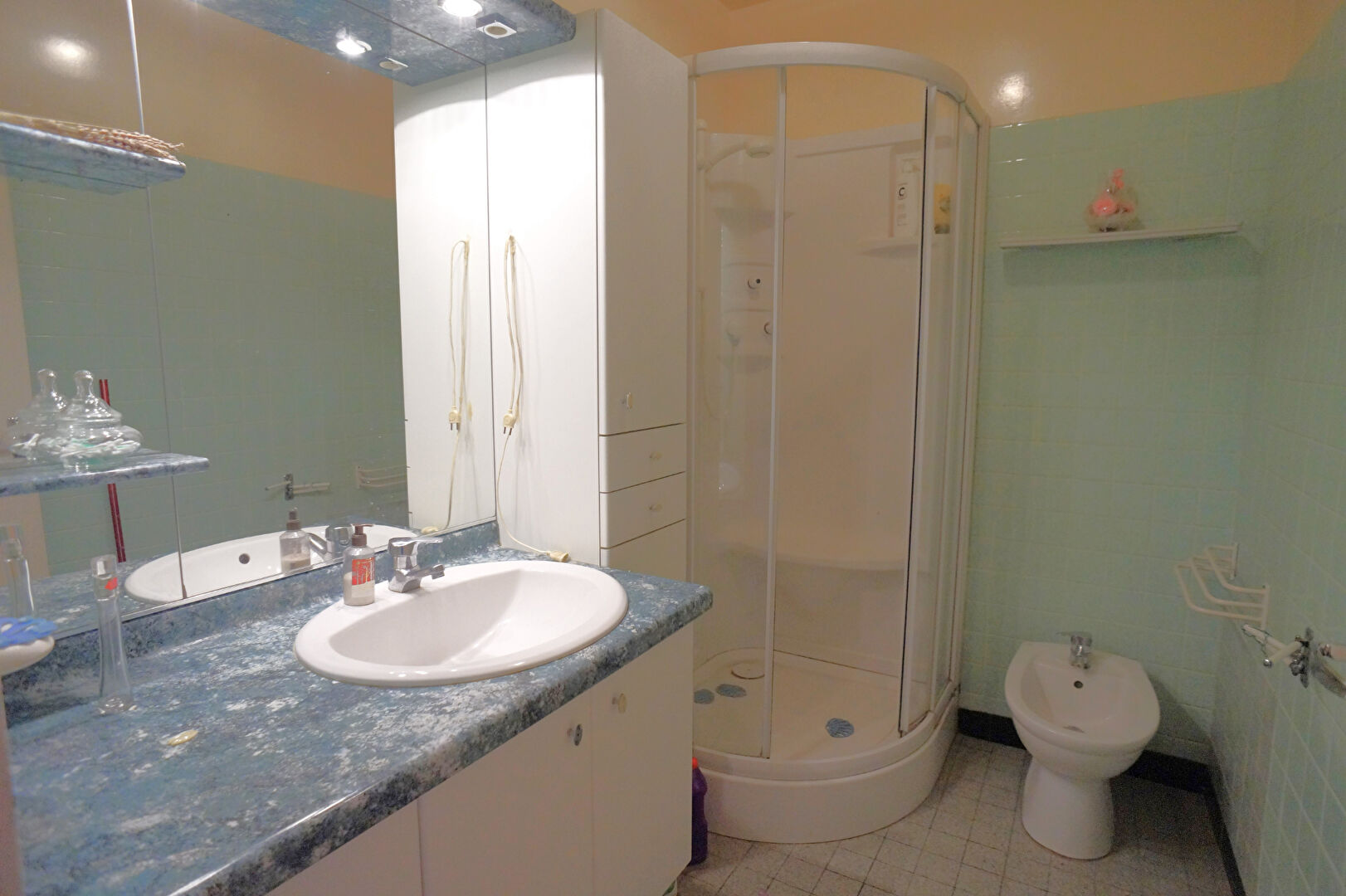 Photo Maison au centre d'Aillant-Sur-Tholon, tous commerces avec grand garage image 6/6