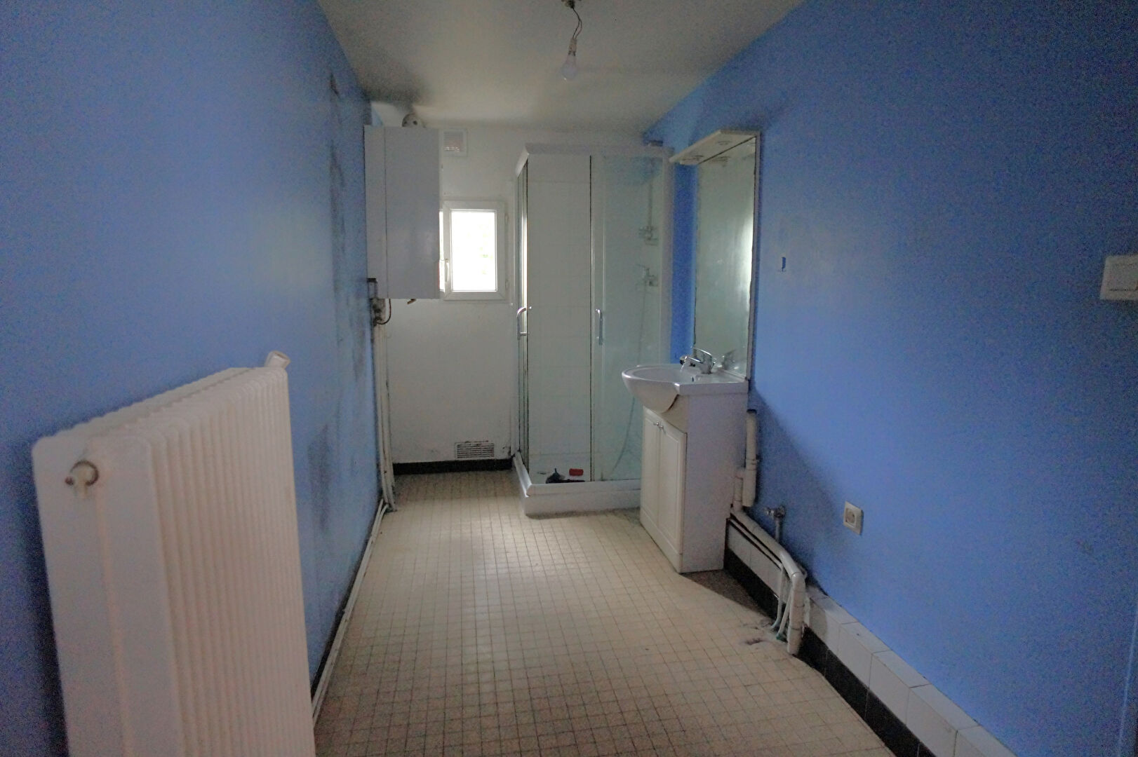 Photo Maison au centre d'Auxerre de 81m² habitable et jardin de 480m² image 6/6