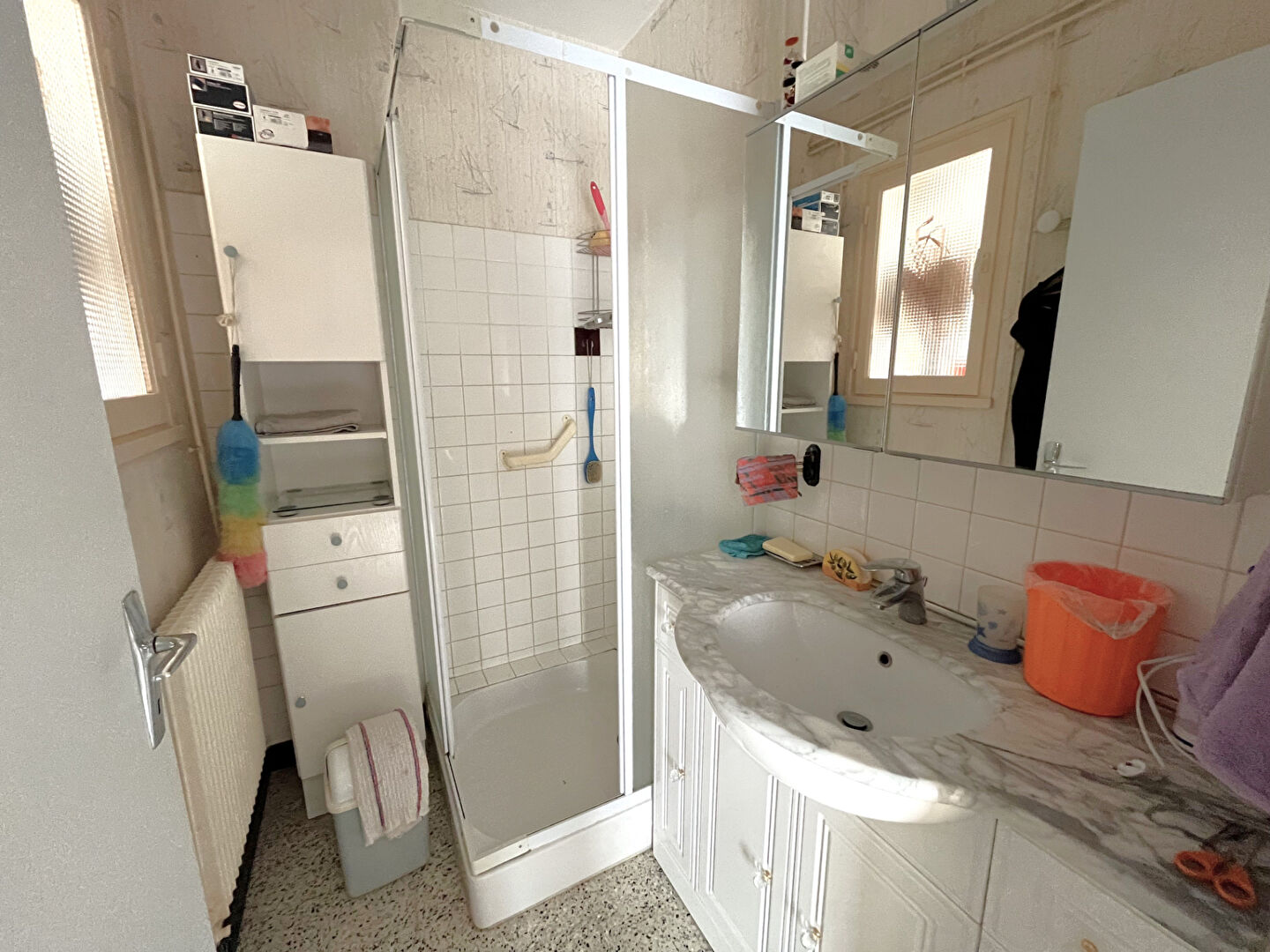 Photo Maison de 91m² habitable au centre de Migennes dans secteur calme sur jardin de 430m² image 5/6