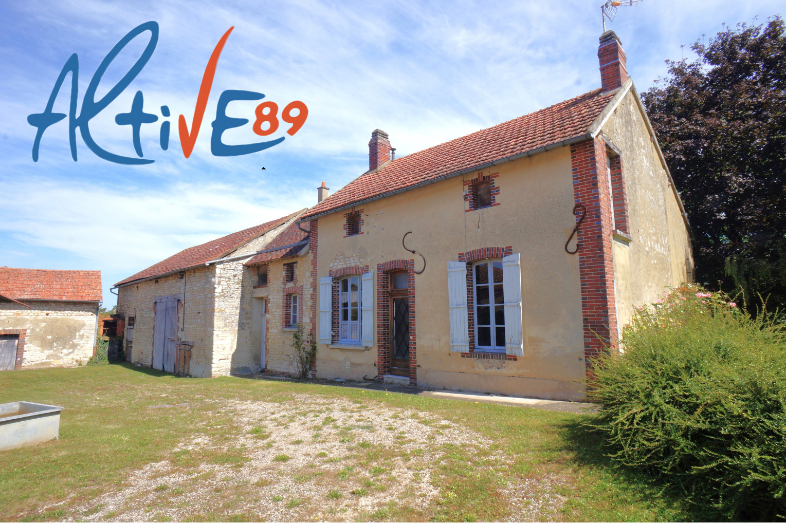 Agence immobilière de Altive 89 - ALTIVE 89