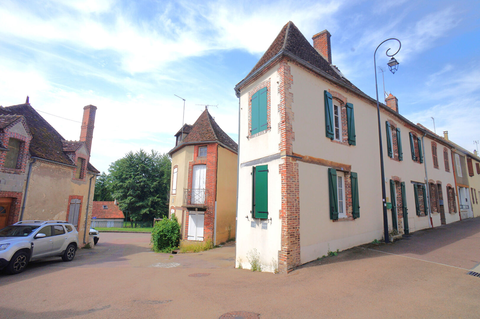 Agence immobilière de Altive 89 - ALTIVE 89