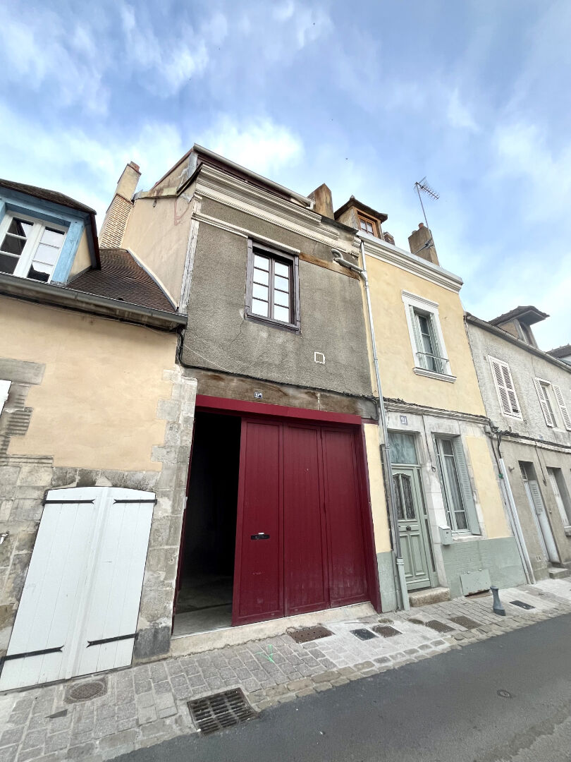 Agence immobilière de Altive 89 - ALTIVE 89